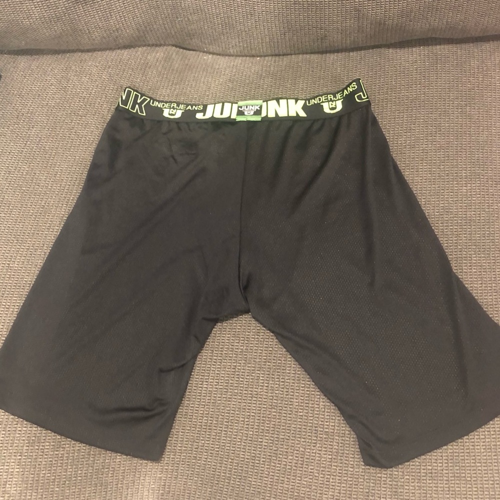 Athletic underwear- long leg - Picture 3 of 5